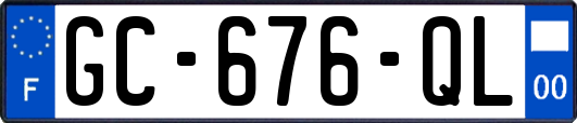 GC-676-QL