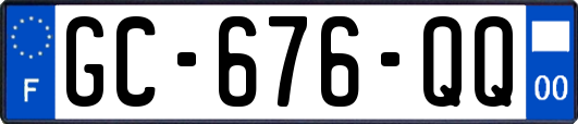 GC-676-QQ