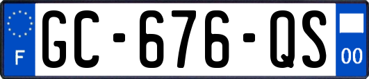 GC-676-QS