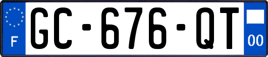 GC-676-QT