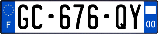 GC-676-QY