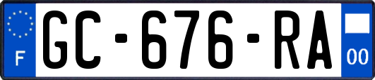 GC-676-RA