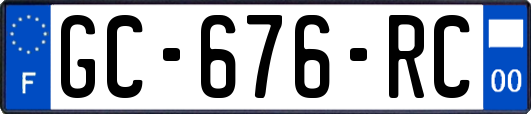 GC-676-RC
