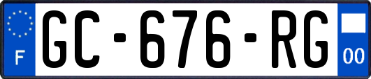 GC-676-RG
