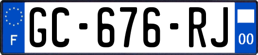 GC-676-RJ