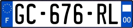 GC-676-RL