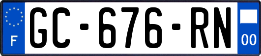 GC-676-RN