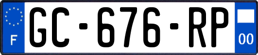 GC-676-RP