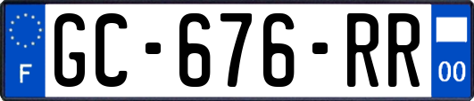GC-676-RR