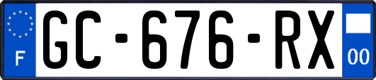 GC-676-RX