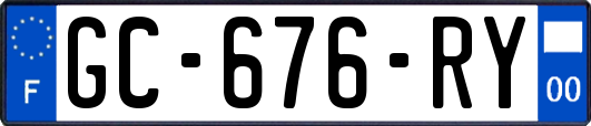 GC-676-RY