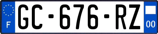 GC-676-RZ