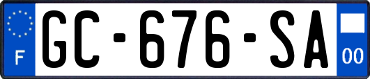 GC-676-SA