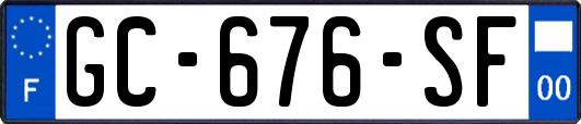 GC-676-SF