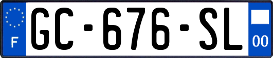 GC-676-SL