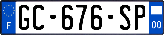 GC-676-SP