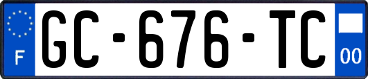 GC-676-TC