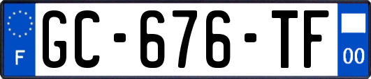 GC-676-TF