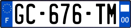GC-676-TM