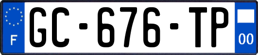 GC-676-TP