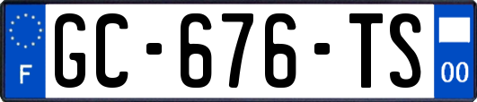 GC-676-TS