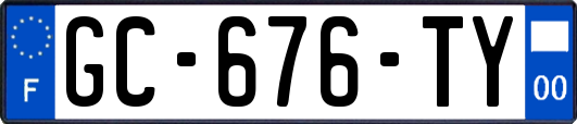 GC-676-TY