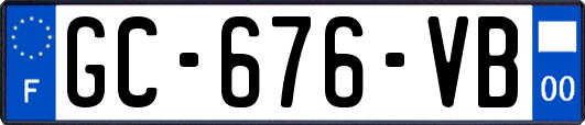 GC-676-VB