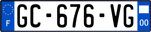 GC-676-VG