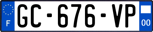 GC-676-VP