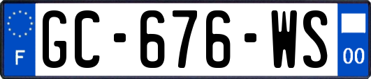 GC-676-WS