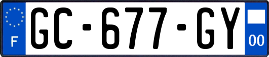 GC-677-GY