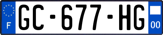 GC-677-HG