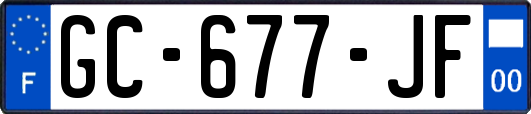 GC-677-JF