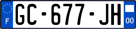 GC-677-JH