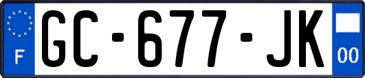 GC-677-JK