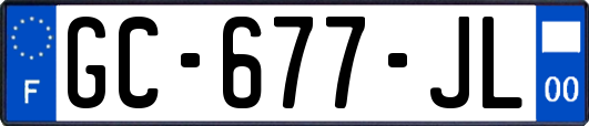 GC-677-JL