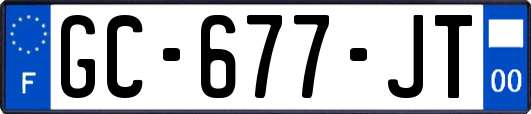 GC-677-JT