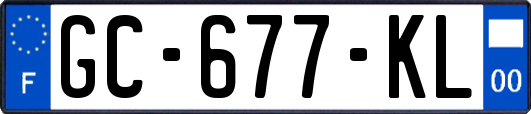 GC-677-KL