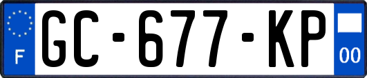 GC-677-KP