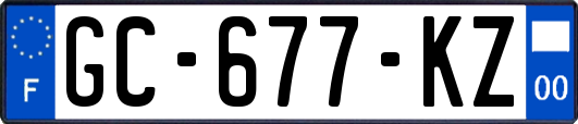 GC-677-KZ