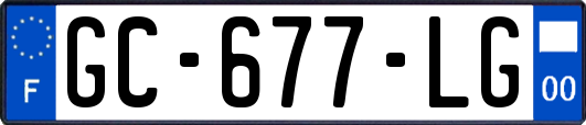 GC-677-LG