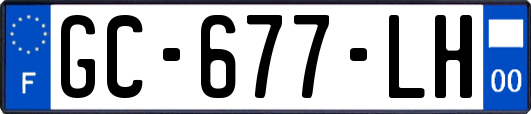 GC-677-LH