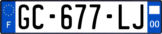 GC-677-LJ