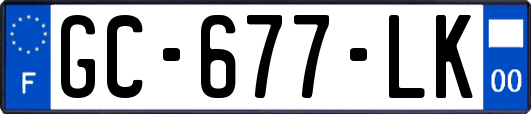 GC-677-LK