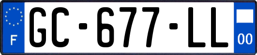 GC-677-LL