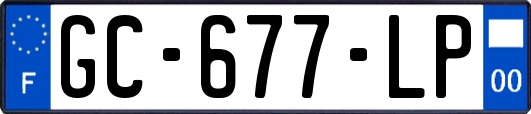 GC-677-LP