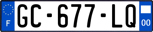 GC-677-LQ