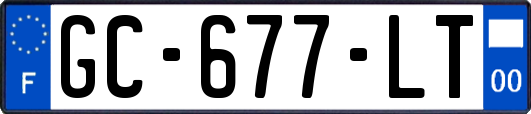 GC-677-LT