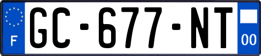 GC-677-NT