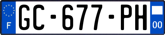 GC-677-PH